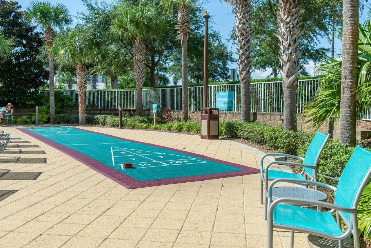 Emerald Beach 1036 - Turquoise Turtle Panama City Beach Ngoại thất bức ảnh